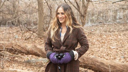 Divorce Season 3 Episode 4 - Bad Manners