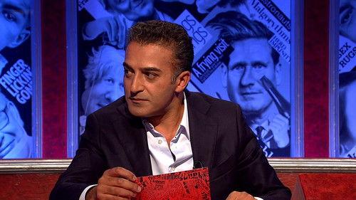 Have I Got a Bit More News for You Season 60 Episode 2 - Episode 2