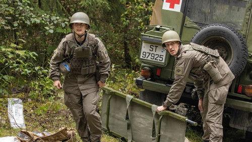 Celebrity Task Force Season 5 Episode 18 - Episode 18