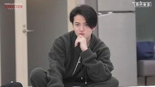 timelesz project -AUDITION- Season 1 Episode 17 - Episode 17