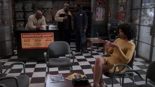 The Upshaws Season 2 Episode 2 - Bennie's Woman