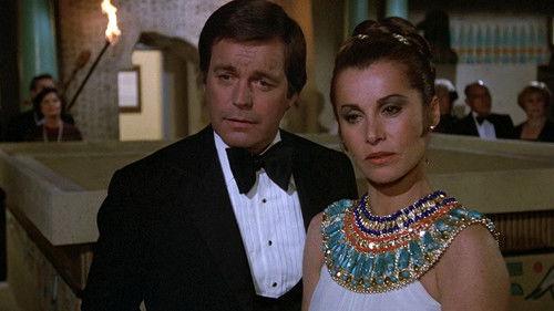 Hart to Hart Season 2 Episode 6 - Murder Wrap