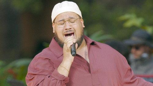 American Idol Season 9 Episode 7 - Ohana Round