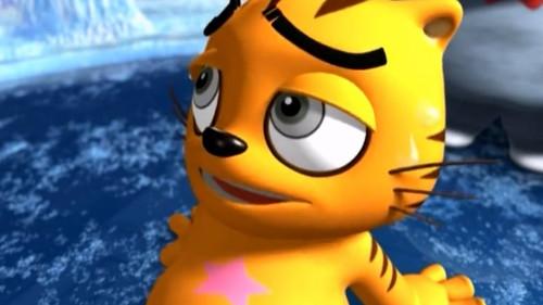 快乐星猫 Season 5 Episode 10 - Episode 10