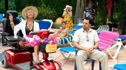 Benidorm Season 5 Episode 5 - Episode 5