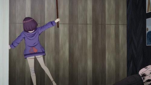 Murder Mystery of the Dead Season 1 Episode 4 - Self-Doubt