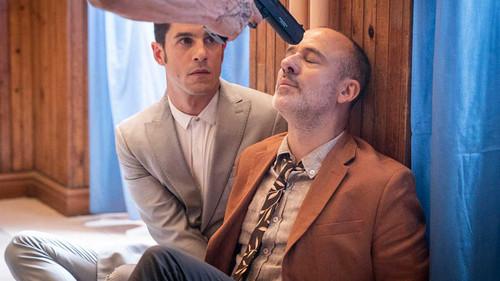 undefined Season 2 Episode 1 - Episode 1