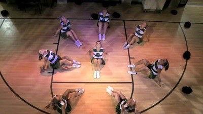 A.N.T. Farm Season 1 Episode 22 - Some EnchANTed Evening