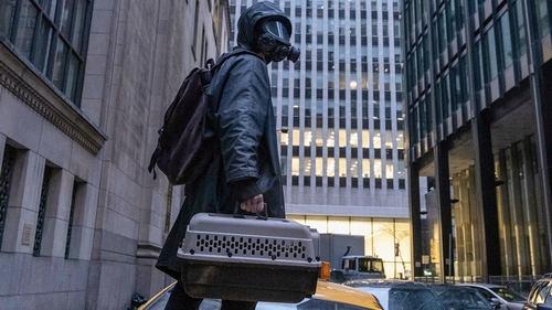 Y: The Last Man Season 1 Episode 1 - The Day Before