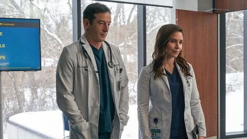 Good Sam Season 1 Episode 1 - Pilot