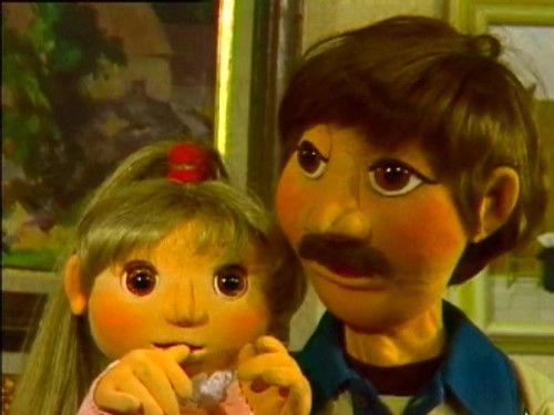 Passe-Partout Season 1 Episode 9 - Plein et vide