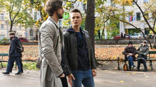 Zakochani po uszy Season 3 Episode 3 - Episode 3