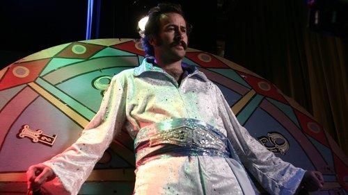 undefined Season 1 Episode 6 - Broke Joy's Fancy Figurine