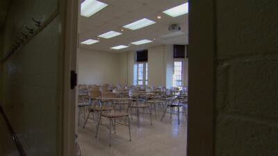 I Survived... Season 1 Episode 10 - Virginia Tech Massacre/Minneapolis School Bus Crash