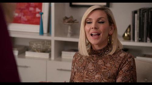 Grace and Frankie Season 7 Episode 1 - The Roomies