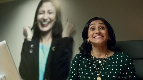 undefined Season 1 Episode 3 - The Pain of Being Alive