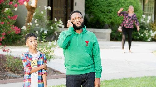 black-ish Season 5 Episode 2 - Don't You Be My Neighbor