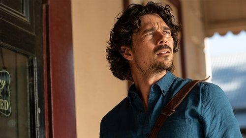 Scrublands Season 1 Episode 2 - Episode 2