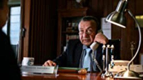 La Hermandad Season 1 Episode 8 - Episode 8