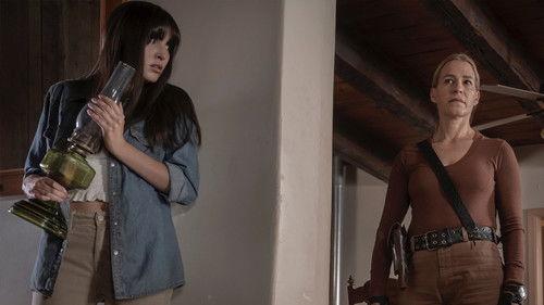 Dark Winds Season 4 Episode 7 - Nániikai (We Came Back)