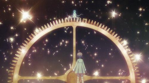 Cardcaptor Sakura: Clear Card Season 1 Episode 6 - Sakura, the Rabbit, and the Song of the Moon