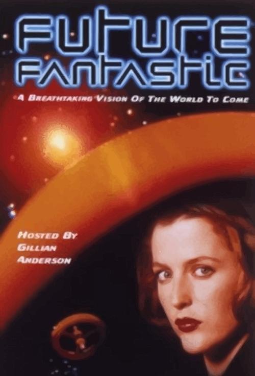 Future Fantastic poster