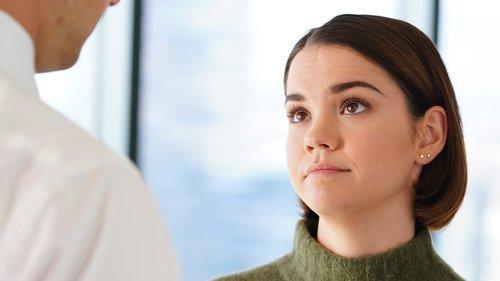 undefined Season 2 Episode 8 - Disruptions