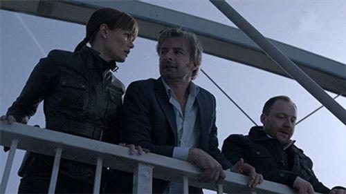 Flikken Maastricht Season 9 Episode 2 - Episode 2