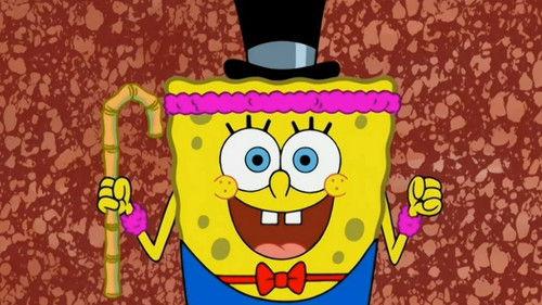 SpongeBob SquarePants Season 7 Episode 2 - I ♥ Dancing