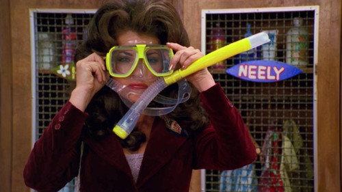 Baywatch Season 6 Episode 14 - Baywatch Angels