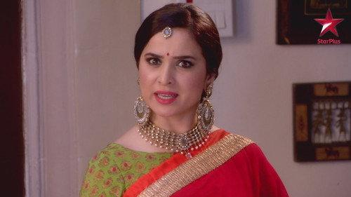 Ek Hasina Thi Season 8 Episode 15 - Sakshi Shoots Raima