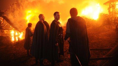 The Bastard Executioner Season 1 Episode 1 - Pilot (1)