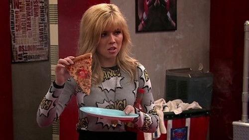 Sam & Cat Season 1 Episode 7 - #GoomerSitting