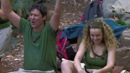 I'm a Celebrity: Get Me Out of Here! Season 7 Episode 5 - The Hungry Games: It's a Long Way to the Top If You Wanna Sausage Roll