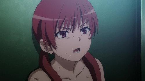 A Certain Magical Index Season 3 Episode 5 - Dark Matter