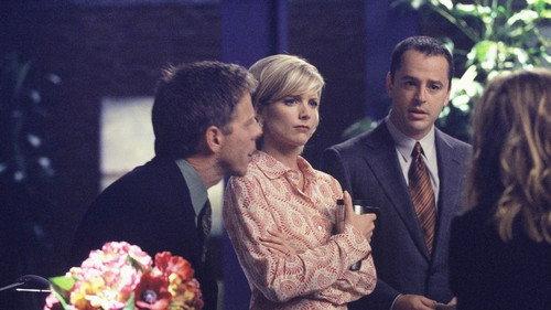 Ally McBeal Season 3 Episode 2 - Buried Pleasures