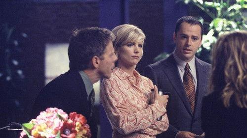 Ally McBeal Season 3 Episode 2 - Buried Pleasures