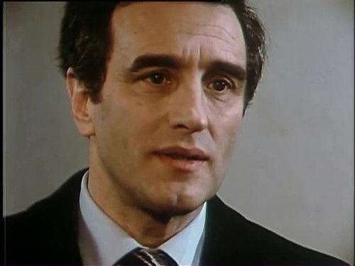 Derrick Season 8 Episode 3 - Episode 3