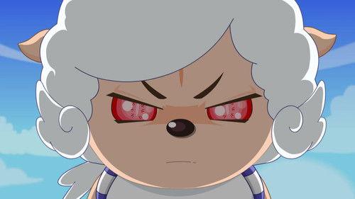 喜羊羊与灰太狼之跨时空救兵 Season 1 Episode 23 - Episode 23