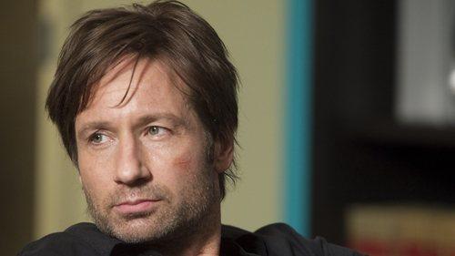 Californication Season 4 Episode 1 - Exile on Main St.