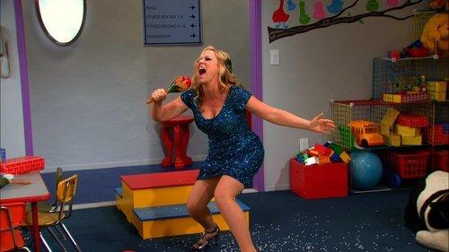 Good Luck Charlie Season 1 Episode 17 - Kwikki Chick