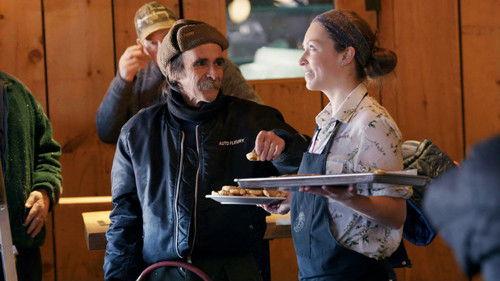 A Chef at the Shack Season 4 Episode 10 - Episode 10