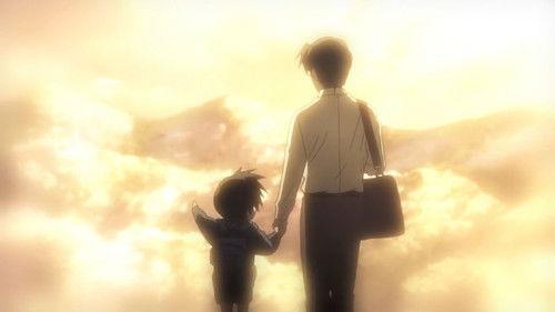 Clannad Season 2 Episode 19 - The Road Home