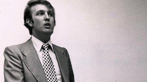 Biography: The Trump Dynasty Season 1 Episode 1 - Part 1: New Frontiers