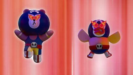 Brown and Friends Season 1 Episode 10 - Close Encounters of the First Kind