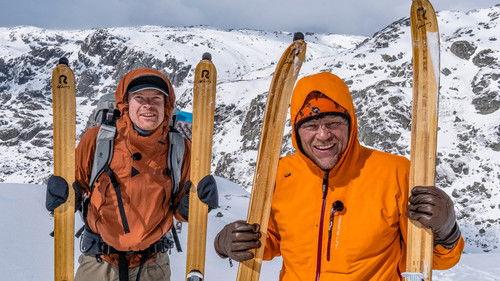 Med Monsen på villspor Season 4 Episode 1 - Episode 1