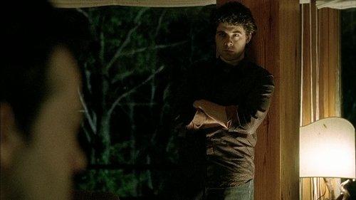 Crime novel - The series Season 2 Episode 5 - Episode 5