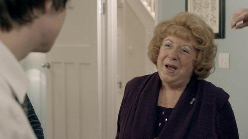 Background image for The Curtains