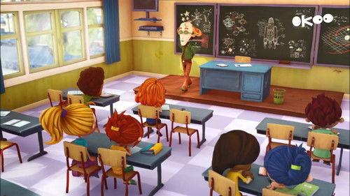 Angelo Rules Season 4 Episode 9 - Episode 9