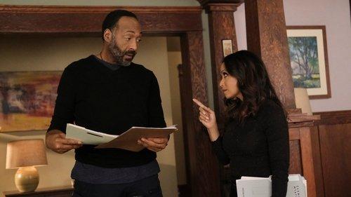 undefined Season 7 Episode 13 - Masquerade